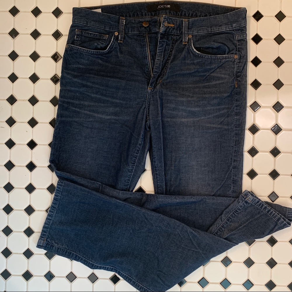 Men’s Joe’s jeans